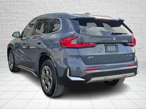 Certified 2023 BMW X1 xDrive28i w/ Convenience Package image 4