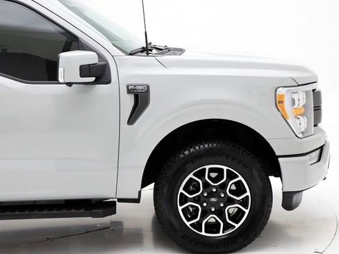 Used 2023 Ford F150 Lariat image 4