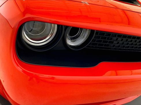 Used 2023 Dodge Challenger SRT Hellcat image 28