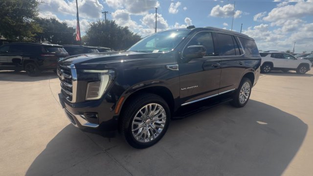 Used 2026 GMC Yukon Elevation w/ Elevation Premium Package RWD image 4