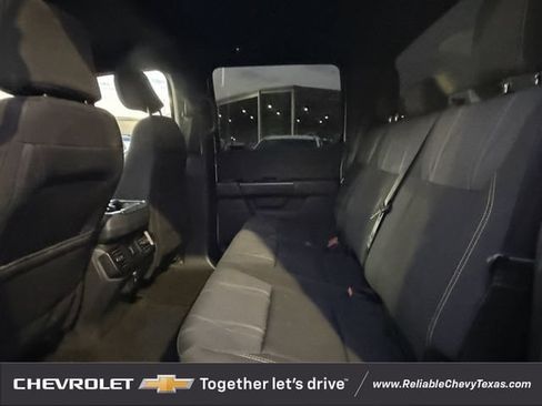Used 2025 Ford F150 STX w/ Equipment Group 200A RWD image 29
