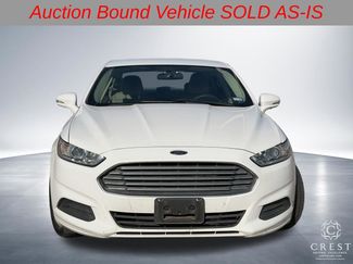 Used 2014 Ford Fusion SE video 2