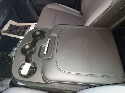 New 2026 RAM 4500 Tradesman image 27