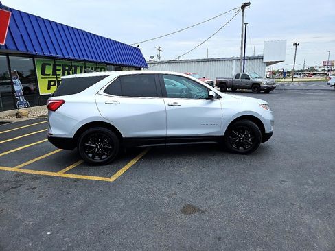 Used 2021 Chevrolet Equinox LT image 6