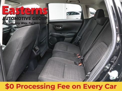 Used 2024 Honda HR-V LX image 20
