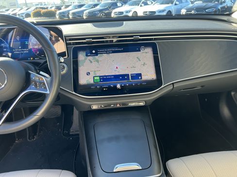 Certified 2025 Mercedes-Benz E 350 E 350 image 31