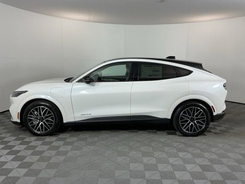 New 2025 Ford Mustang Mach-E Premium w/ Interior Protection Package image 8