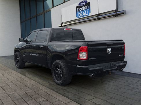 Used 2020 RAM 1500 Big Horn AWD/4WD image 5