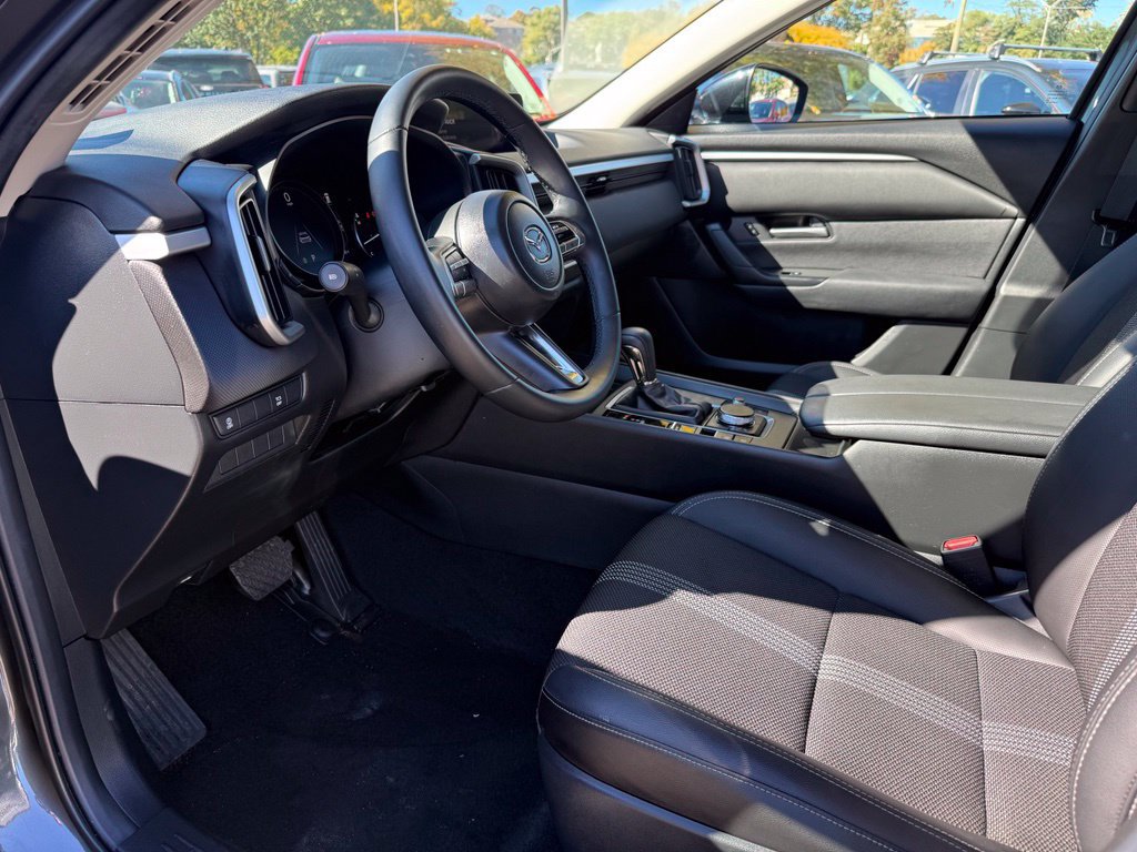 Used 2026 MAZDA CX-50 AWD 2.5 S w/ Accent Package image 20