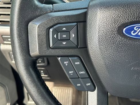 Certified 2020 Ford F150 XLT w/ Equipment Group 302A Luxury image 22