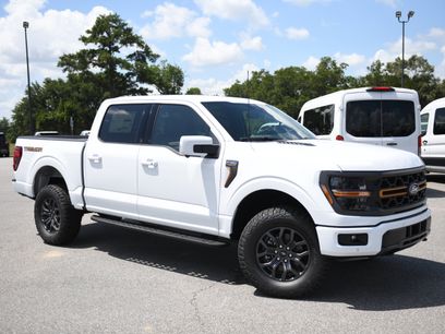 New 2026 Ford F150 Tremor w/ Equipment Group 402B