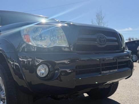 Used 2008 Toyota Tacoma PreRunner image 97