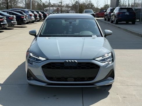 New 2026 Audi A3 2.0T Premium image 9