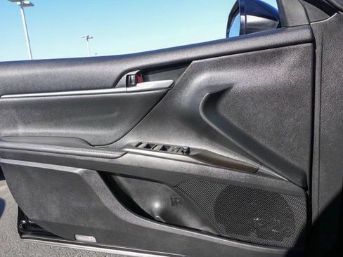 Certified 2024 Toyota Camry XSE image 14