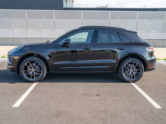 New 2026 Porsche Macan AWD/4WD video 2