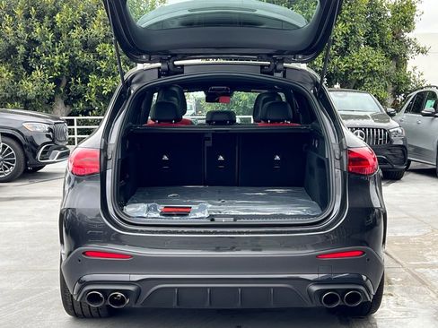 Used 2024 Mercedes-Benz GLC 43 AMG 4MATIC image 15