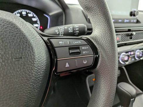 Used 2024 Honda Civic LX image 22