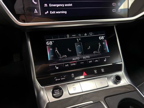 Used 2021 Audi A7 3.0T Premium Plus w/ Premium Plus image 24