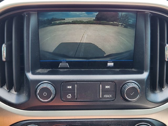 Used 2022 GMC Canyon Elevation w/ Elevation Premium Package RWD image 15