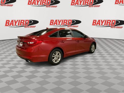 Used 2017 Hyundai Sonata SE FWD image 8