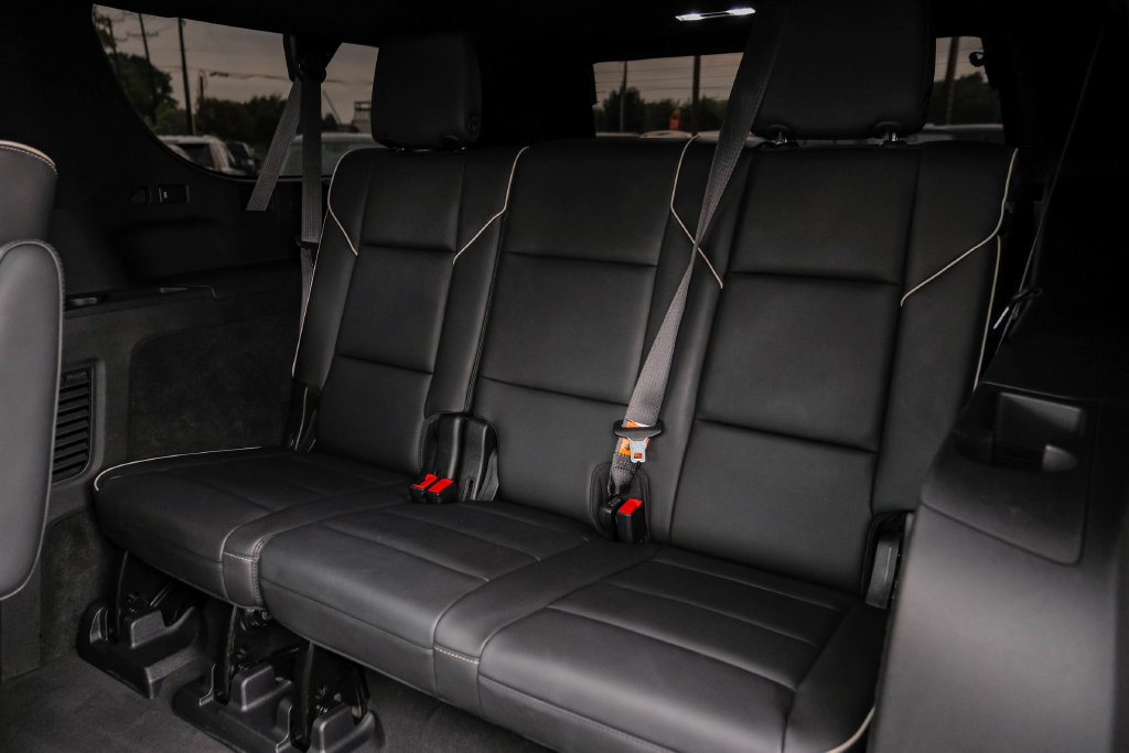 Used 2021 Cadillac Escalade ESV Premium Luxury RWD image 55
