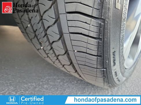 Certified 2025 Honda Civic Sport Touring image 34