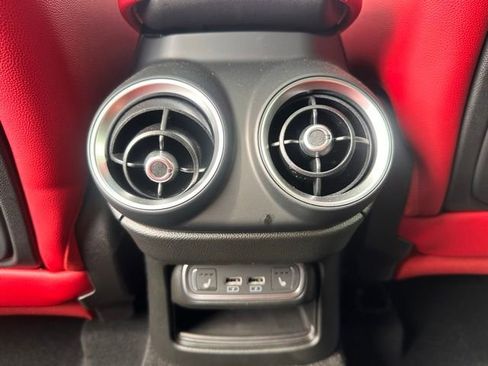 New 2025 Alfa Romeo Stelvio Sprint w/ Veloce Package image 10