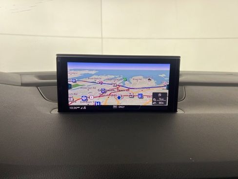 Used 2017 Audi Q7 3.0T Prestige image 25