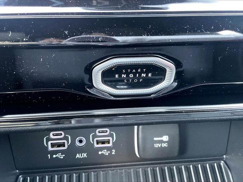 New 2026 Jeep Grand Cherokee Limited image 19