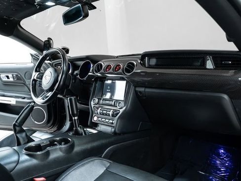 Used 2019 Ford Mustang GT Premium w/ GT Performance Package image 22