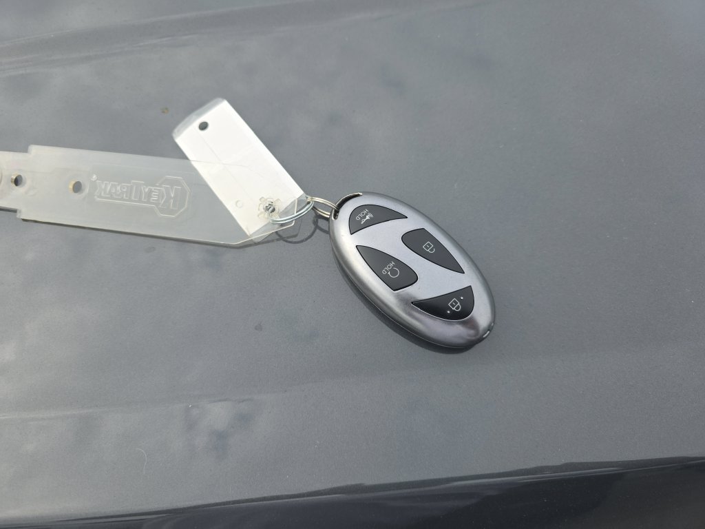 Used 2025 Hyundai Kona SEL FWD image 26