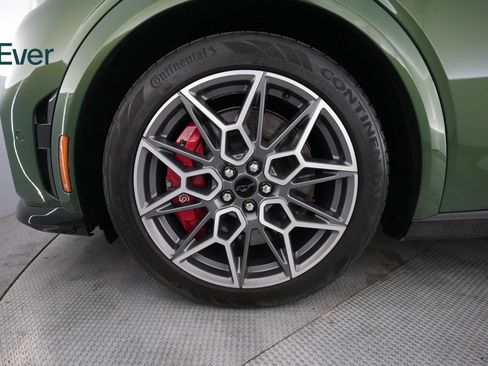 Used 2024 Ford Mustang Mach-E GT AWD/4WD image 19