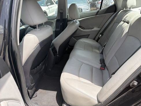 Used 2013 Kia Optima EX w/ Premium Pkg FWD image 20