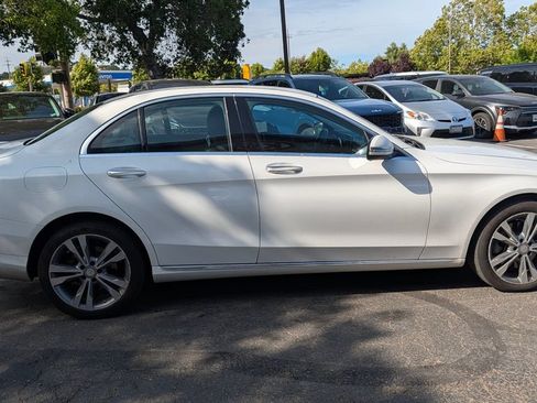 Used 2016 Mercedes-Benz C 300 4MATIC Sedan image 10