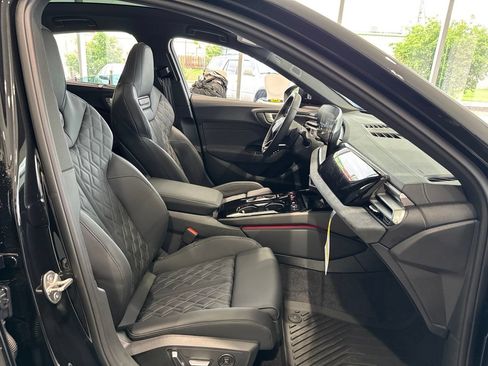 New 2026 Audi S5 Premium Plus AWD/4WD image 48