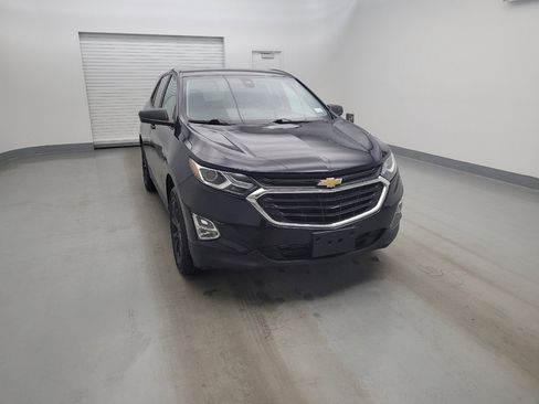 Used 2021 Chevrolet Equinox LS w/ LS Convenience Package AWD/4WD image 14