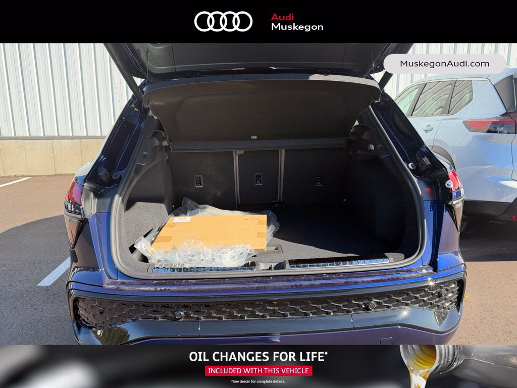 New 2026 Audi Q3 quattro 2.0T AWD/4WD image 27