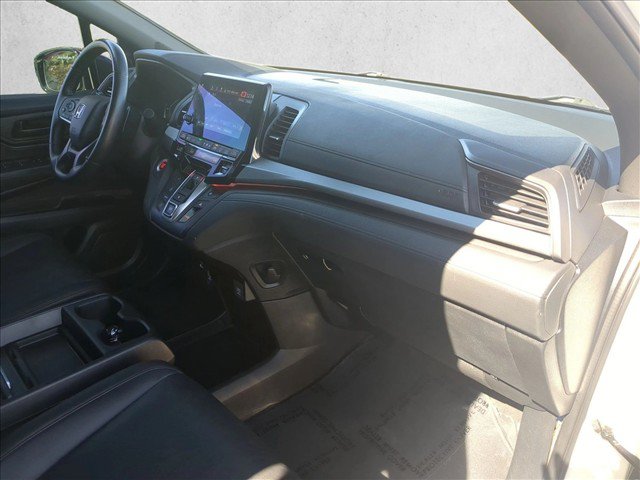 Used 2024 Honda Odyssey Sport image 21