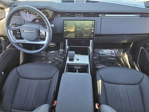 New 2025 Land Rover Range Rover SE image 13