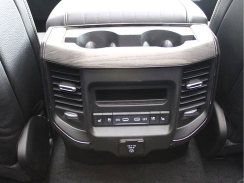 New 2026 RAM 1500 Limited AWD/4WD image 31