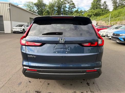 Used 2024 Honda CR-V EX-L image 6