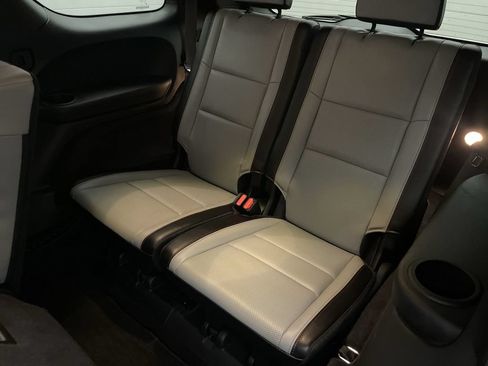 Used 2024 Dodge Durango R/T AWD/4WD image 32