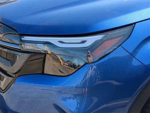 New 2026 Subaru Forester Premium image 7