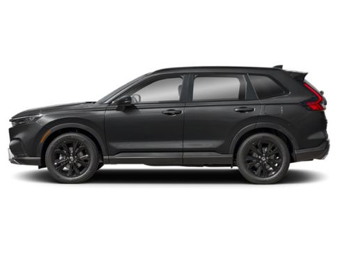 New 2026 Honda CR-V Sport Touring image 3