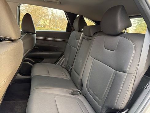 Used 2022 Hyundai Tucson SEL w/ Cargo Package image 19