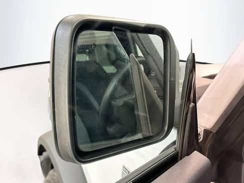 Used 2025 Ford Bronco Big Bend AWD/4WD image 16