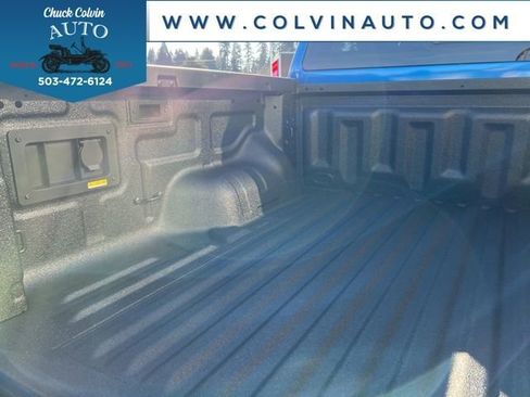 New 2025 Ford Ranger XLT image 26