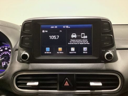 Used 2018 Hyundai Kona Limited image 30