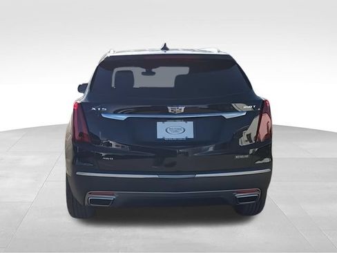 New 2026 Cadillac XT5 Premium Luxury AWD/4WD image 7