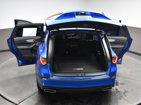 New 2026 Acura MDX A-Spec image 46